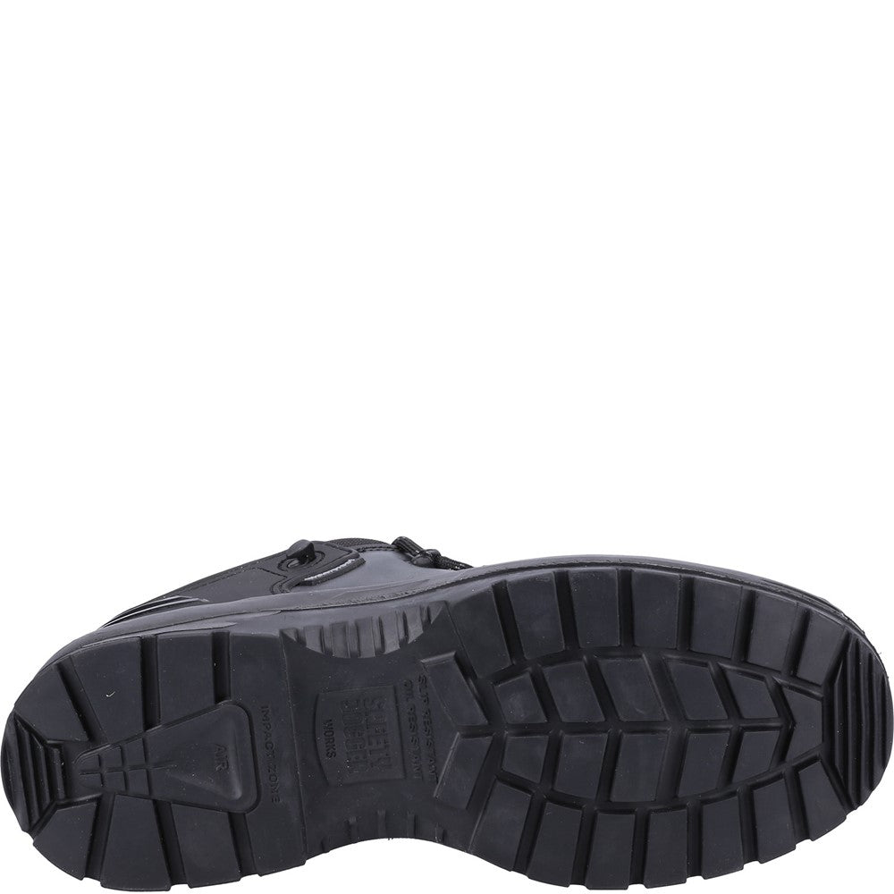 Men's Safety Jogger X330 S3 Safety Shoes