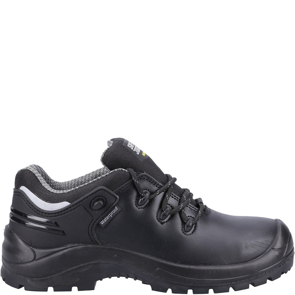 Men's Safety Jogger X330 S3 Safety Shoes