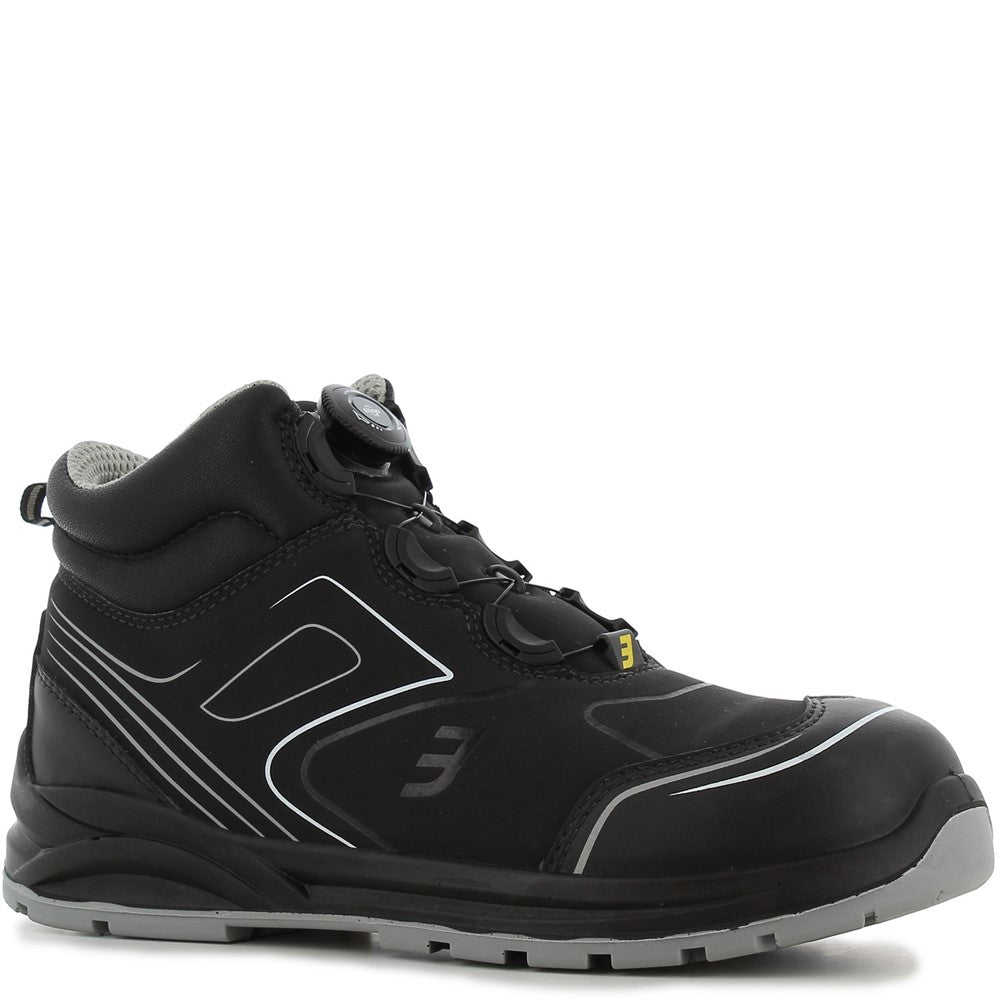 Men's Safety Jogger Cador S3 MID TLS Safety Boots