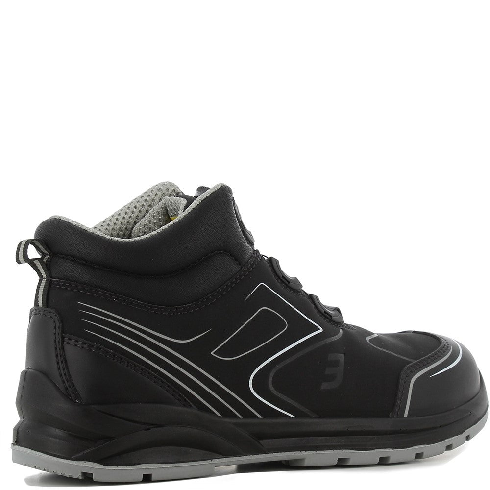 Men's Safety Jogger Cador S3 MID TLS Safety Boots