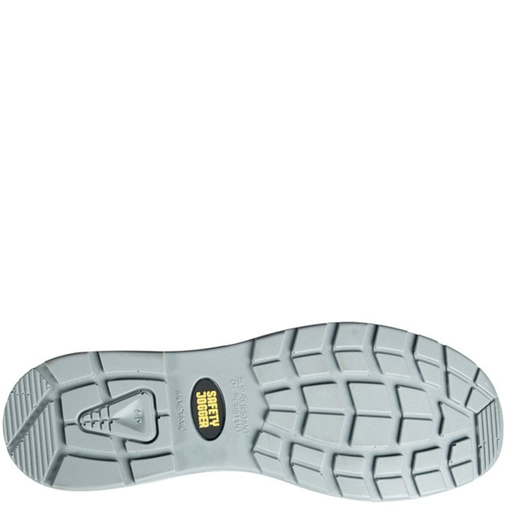 Men's Safety Jogger Cador S3 MID TLS Safety Boots
