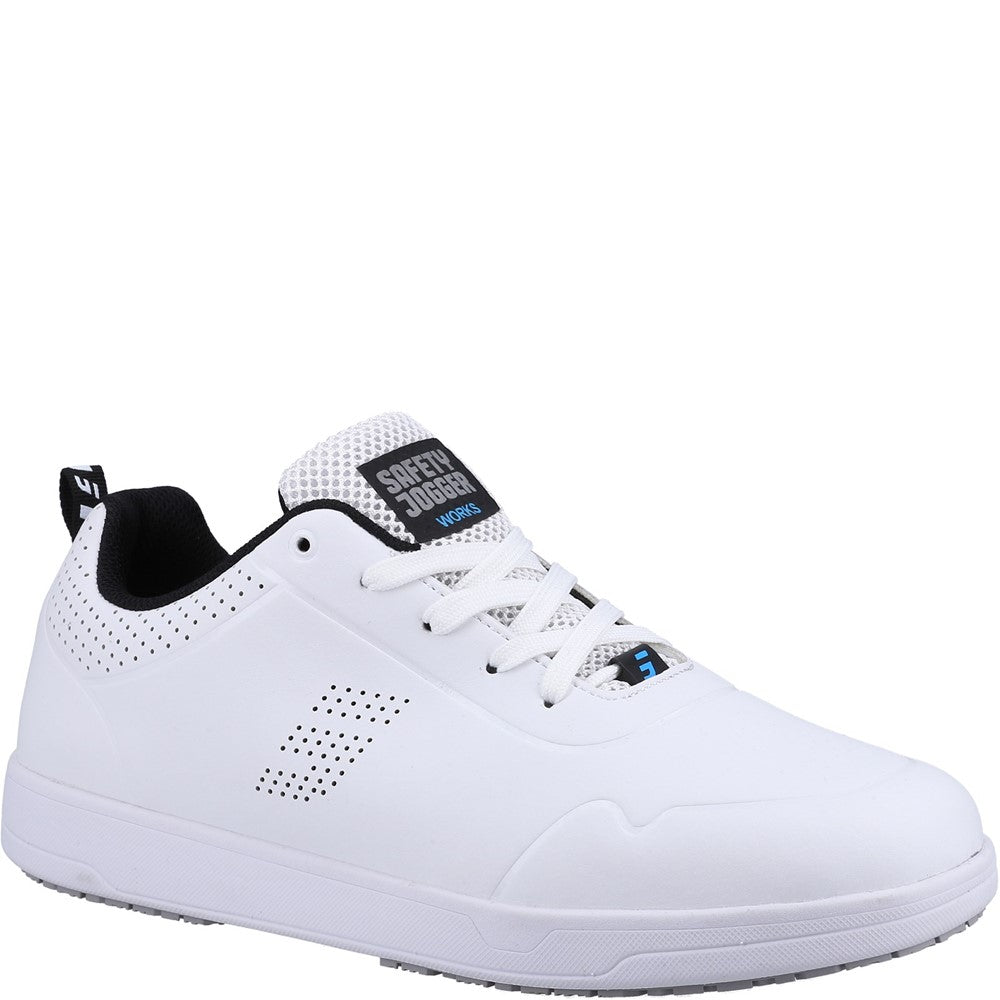 Unisex Safety Jogger Elis O2 SRC Occupational Footwear