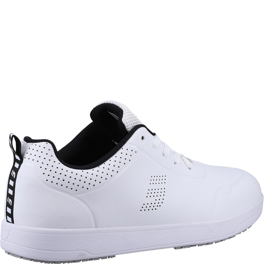 Unisex Safety Jogger Elis O2 SRC Occupational Footwear