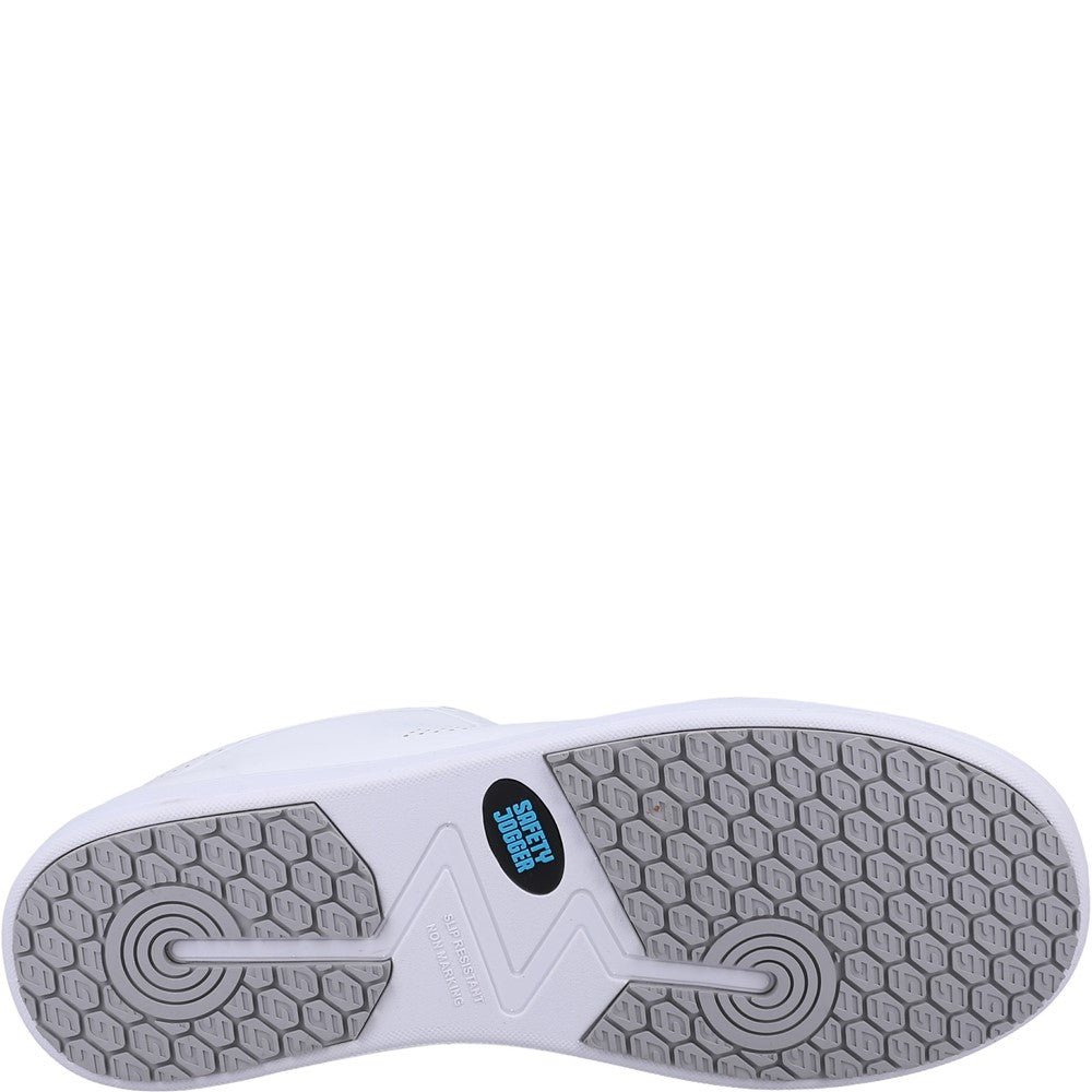 Unisex Safety Jogger Elis O2 SRC Occupational Footwear