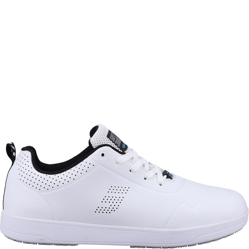 Unisex Safety Jogger Elis O2 SRC Occupational Footwear