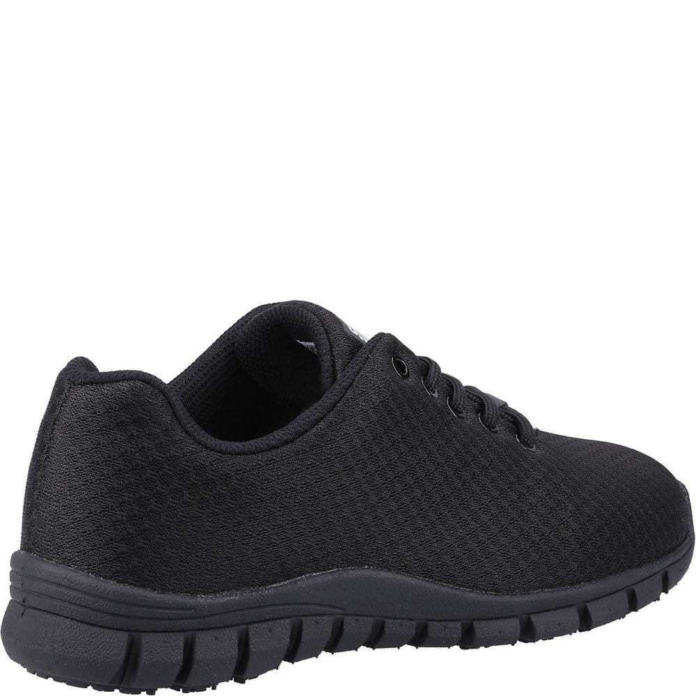Unisex Safety Jogger Kassie O1 SRC Occupational Footwear
