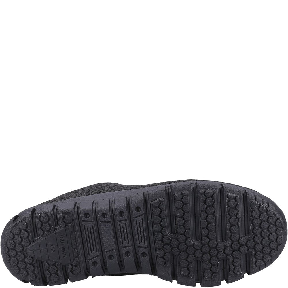 Unisex Safety Jogger Kassie O1 SRC Occupational Footwear