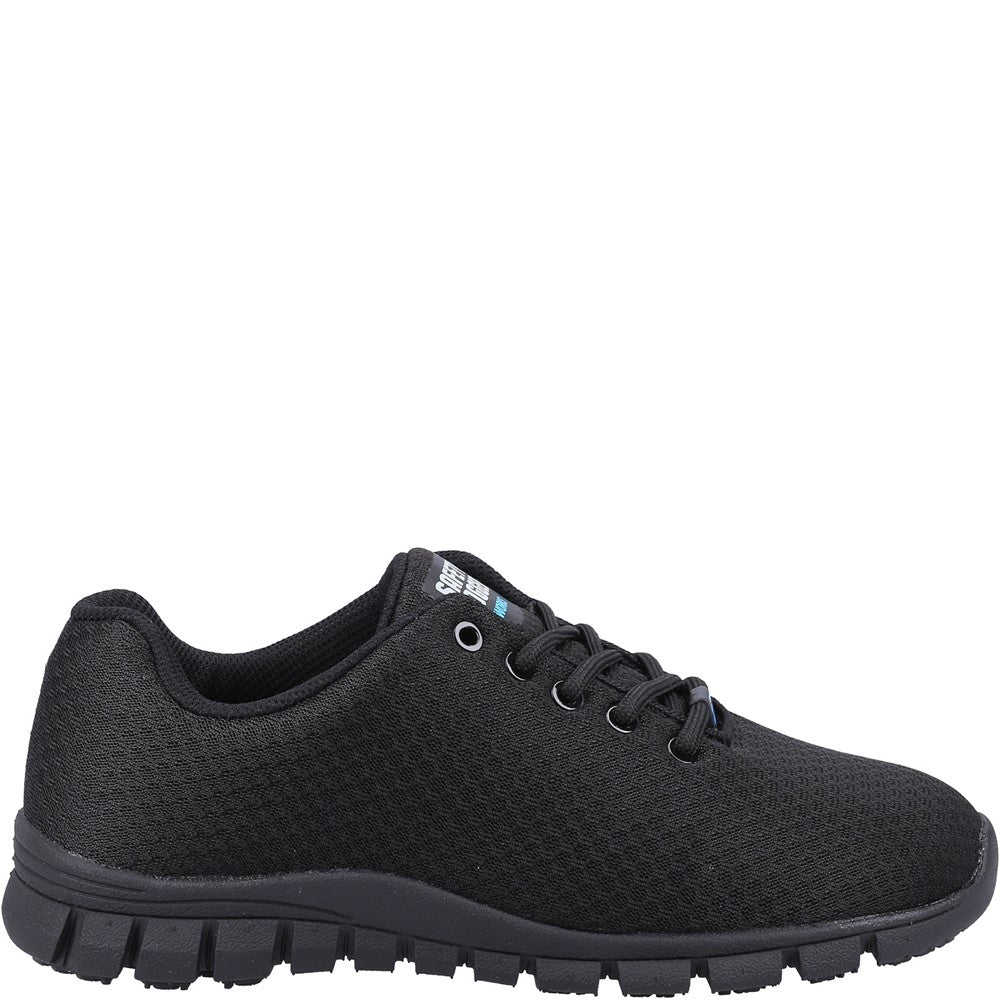 Unisex Safety Jogger Kassie O1 SRC Occupational Footwear