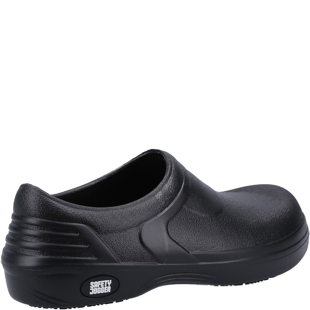 Men's Safety Jogger BESTCLOG OB Occupational Footwear