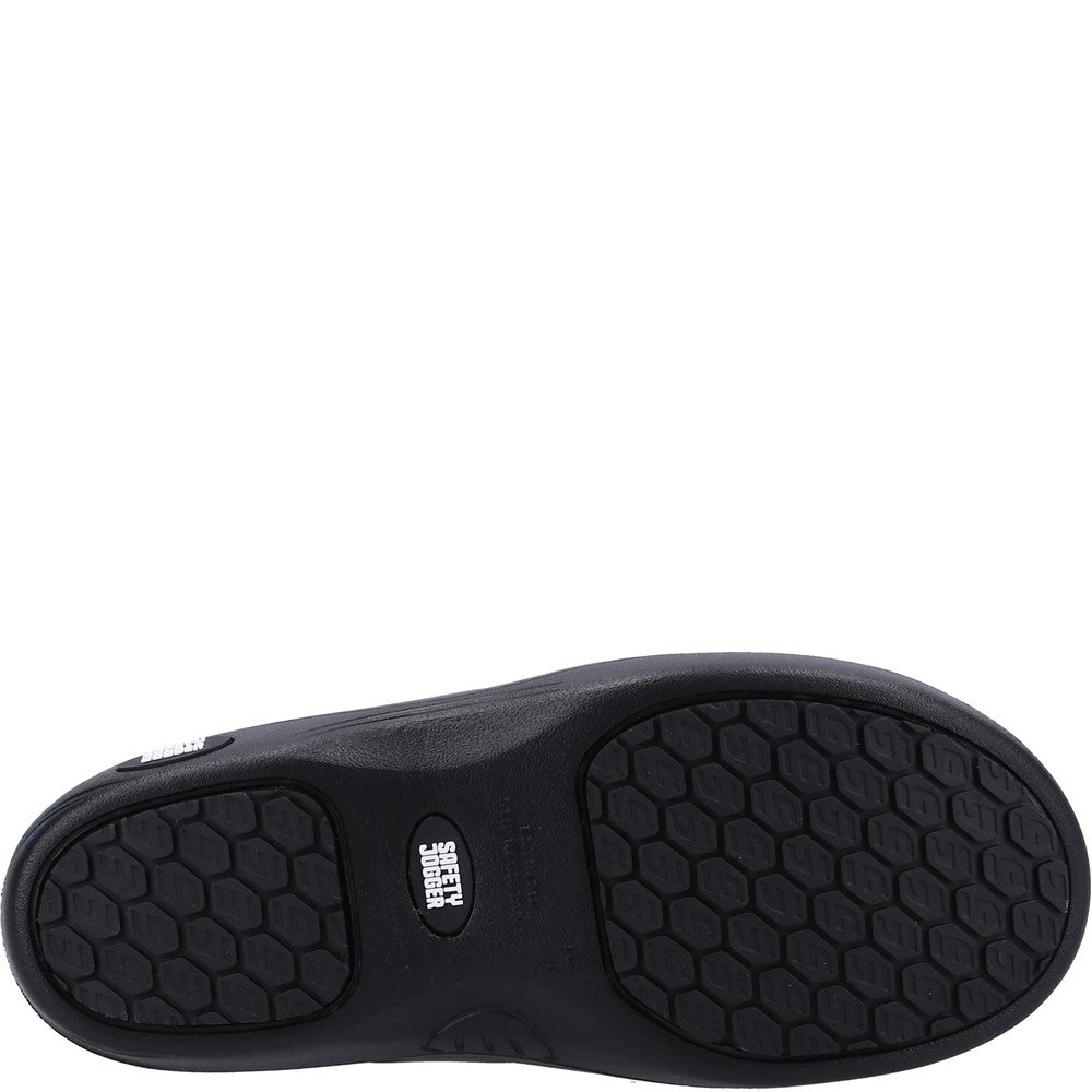 Men's Safety Jogger BESTCLOG OB Occupational Footwear