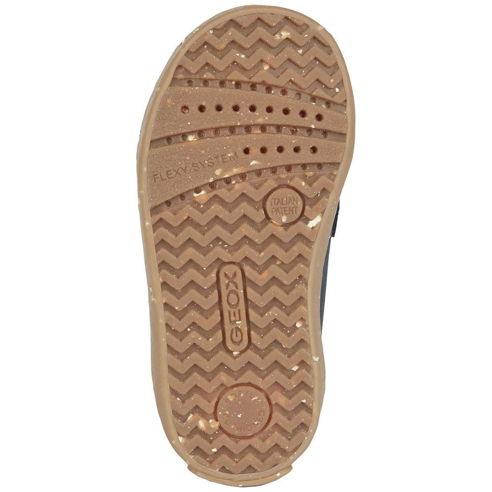 Boys' Geox B Kilwi Boy A Sneakers