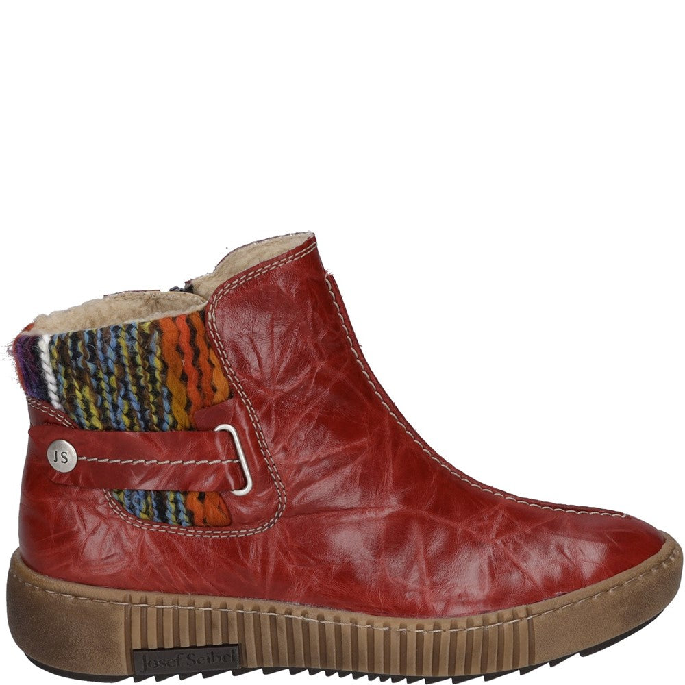Women's Josef Seibel Maren 19 Boot
