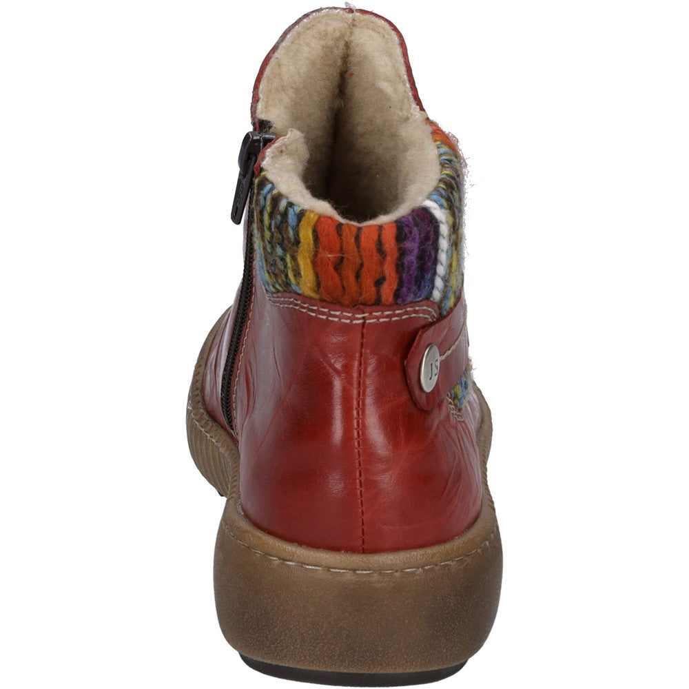 Women's Josef Seibel Maren 19 Boot