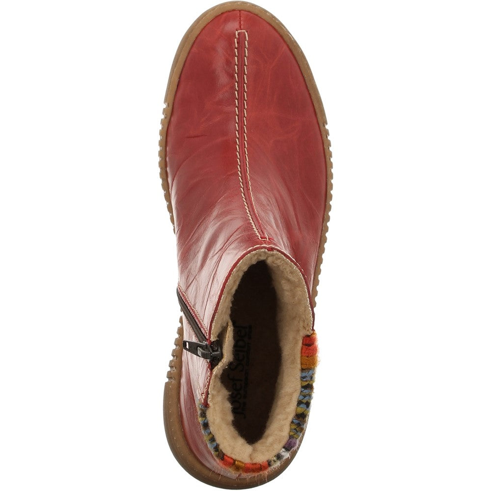 Women's Josef Seibel Maren 19 Boot