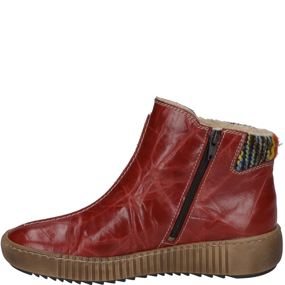 Women's Josef Seibel Maren 19 Boot