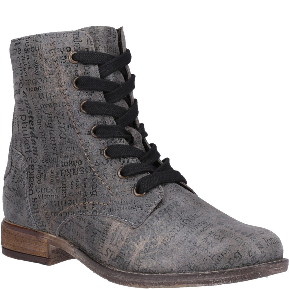 Women's Josef Seibel Sienna 82 Boot