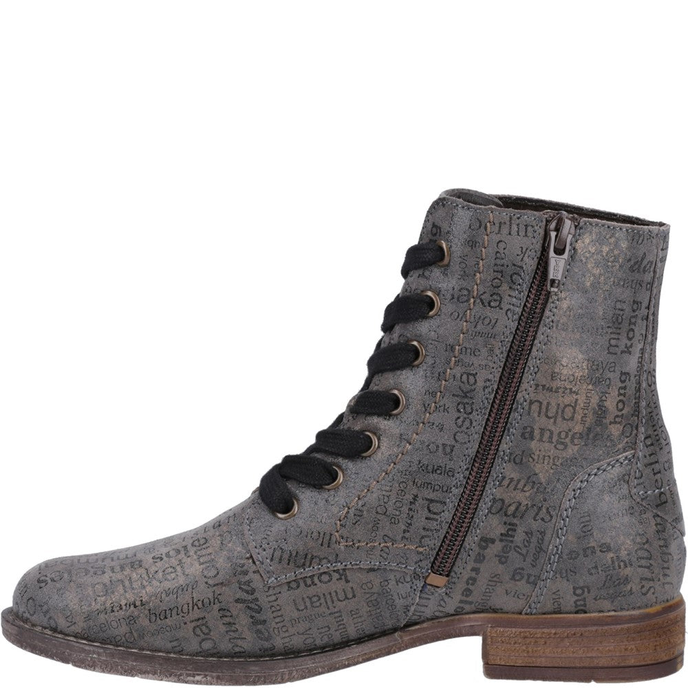 Women's Josef Seibel Sienna 82 Boot