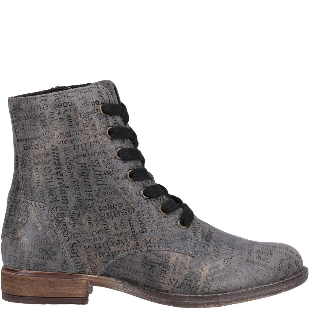 Women's Josef Seibel Sienna 82 Boot