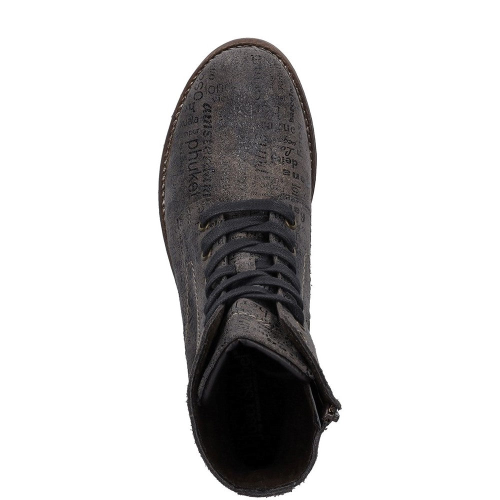 Women's Josef Seibel Sienna 82 Boot