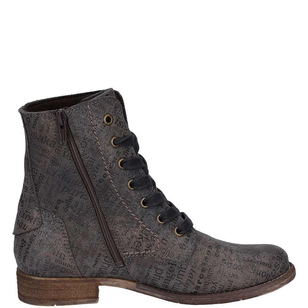 Women's Josef Seibel Sienna 82 Boot