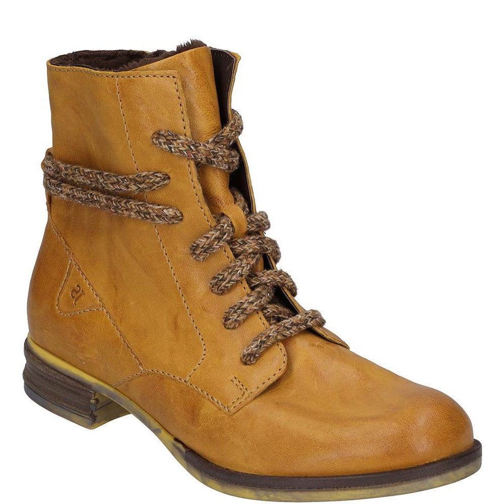 Women's Josef Seibel Sanja 18 Boot