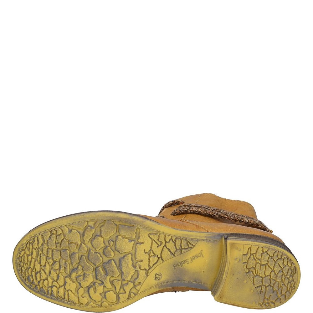Women's Josef Seibel Sanja 18 Boot