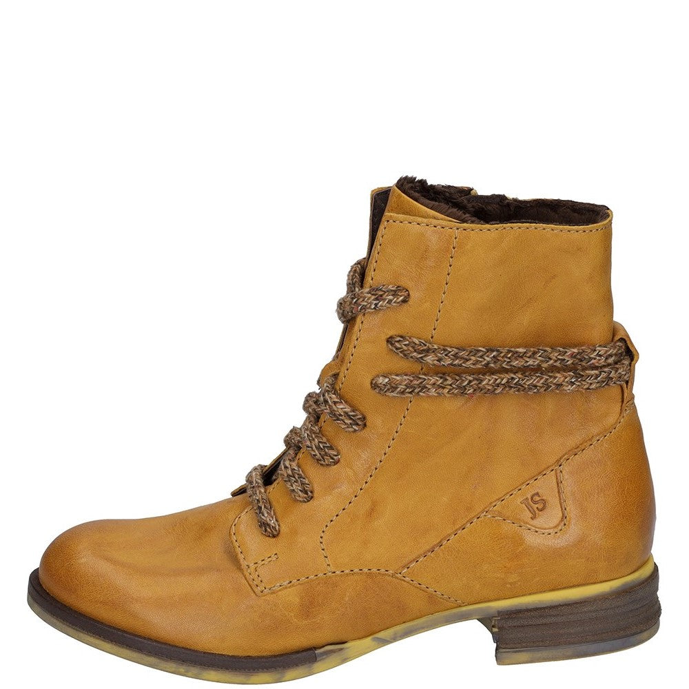 Women's Josef Seibel Sanja 18 Boot