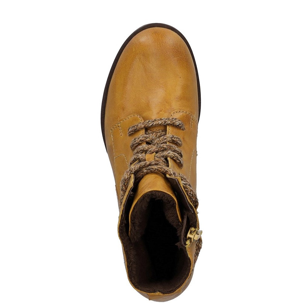 Women's Josef Seibel Sanja 18 Boot