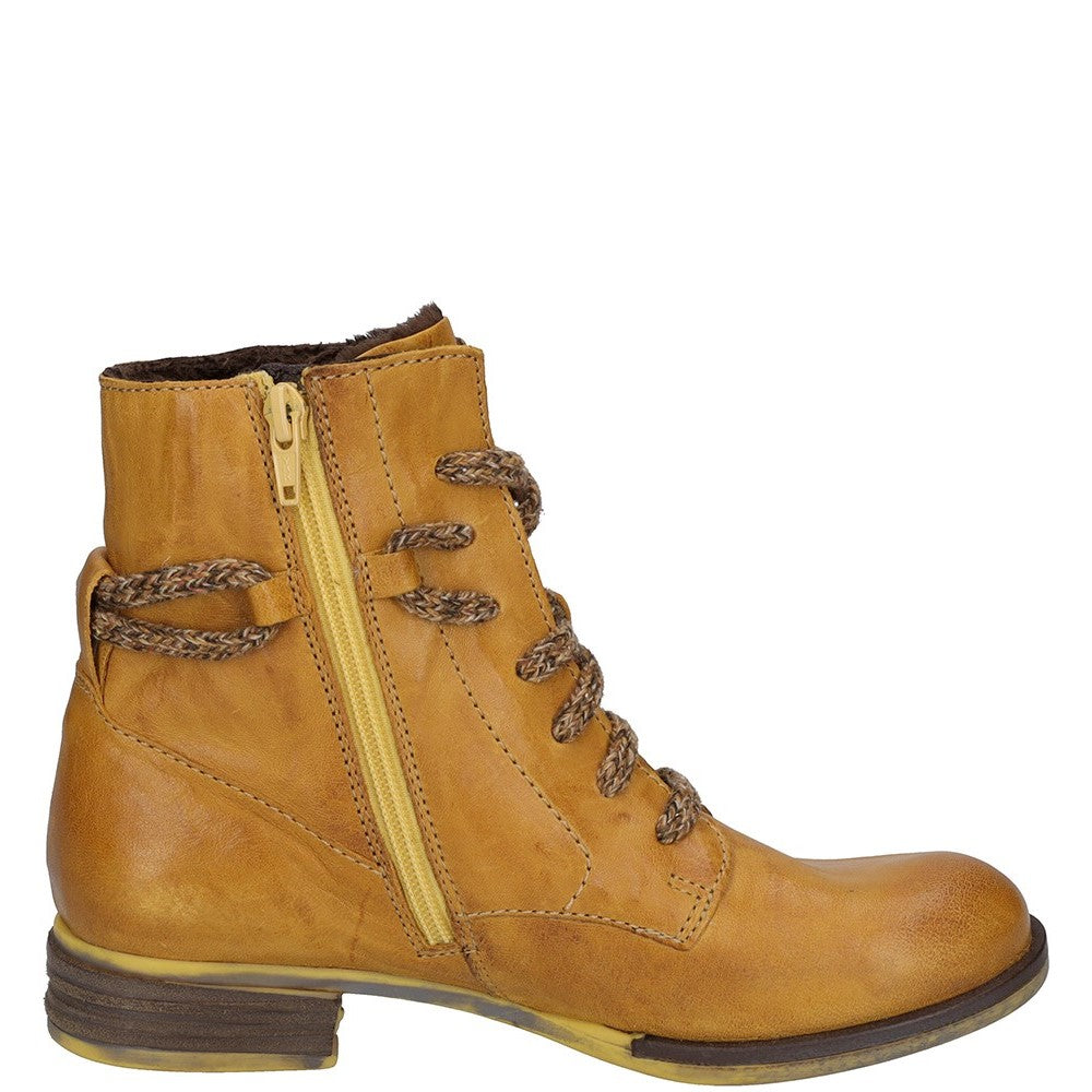 Women's Josef Seibel Sanja 18 Boot