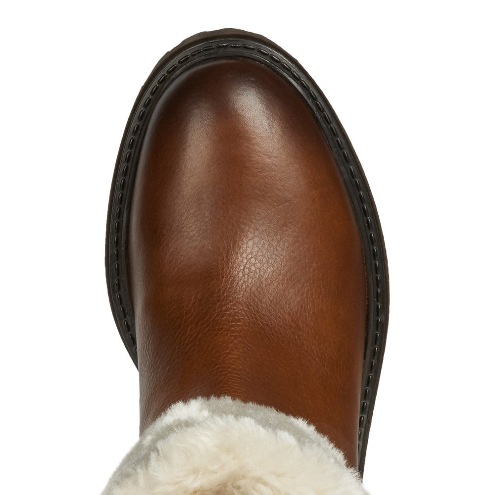 Women's Geox D Iridea M Boots