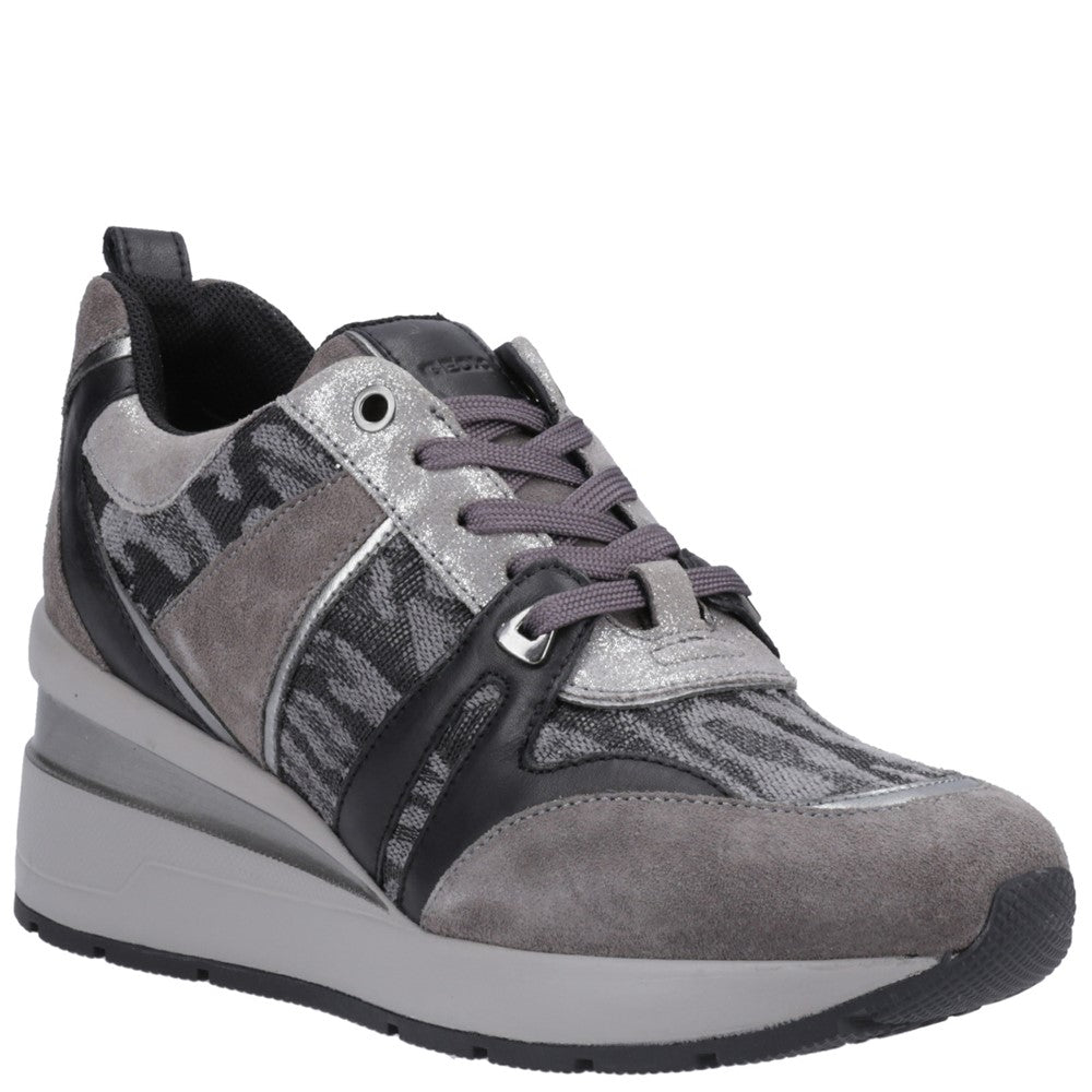 Women's Geox D Zosma B Sneakers