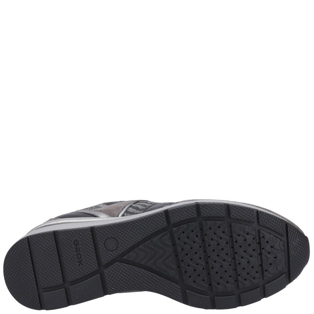 Women's Geox D Zosma B Sneakers