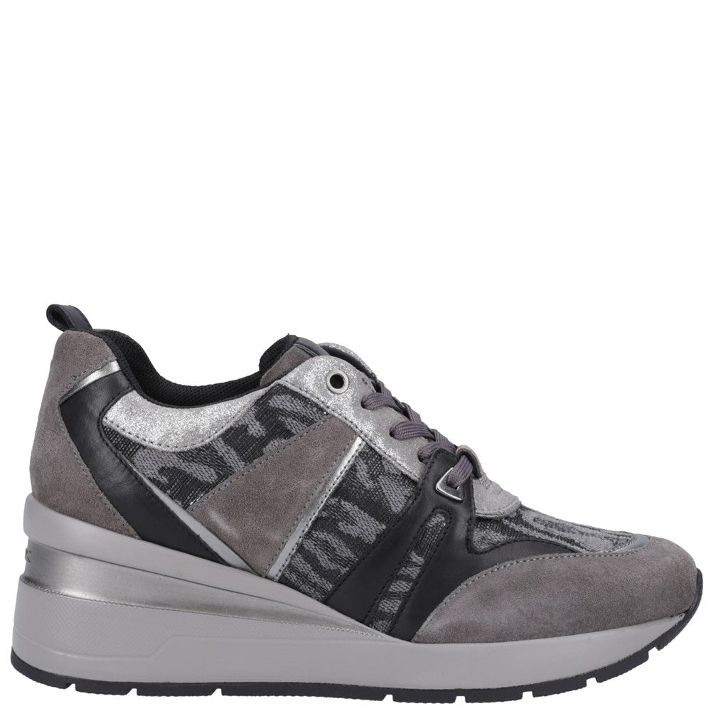 Women's Geox D Zosma B Sneakers