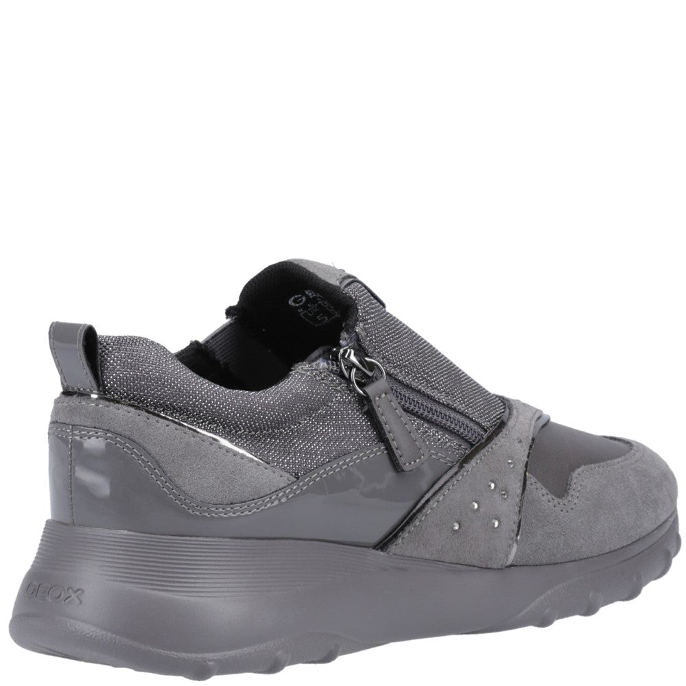 Women's Geox D Alleniee A Sneakers