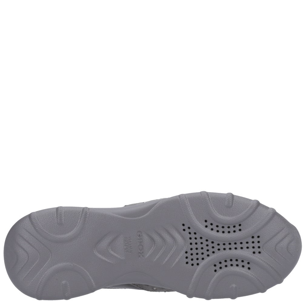 Women's Geox D Alleniee A Sneakers