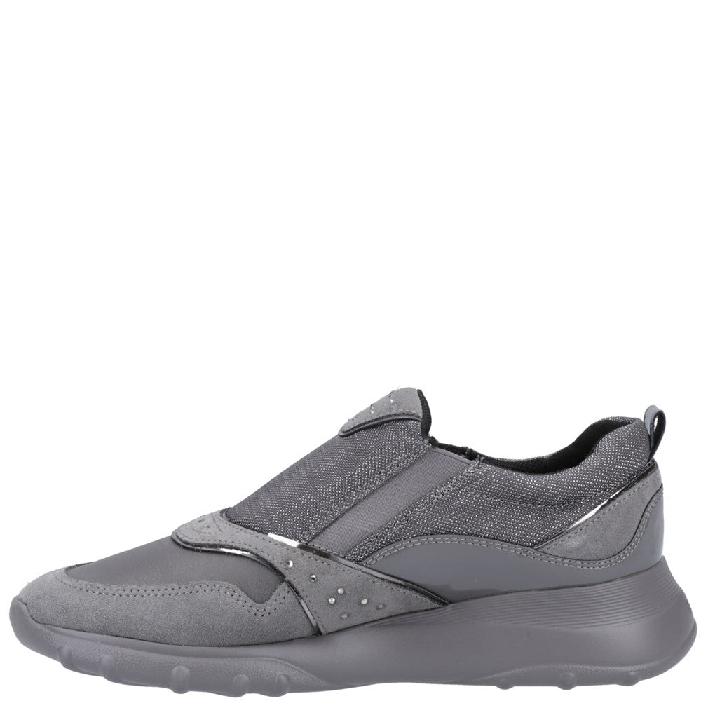 Women's Geox D Alleniee A Sneakers