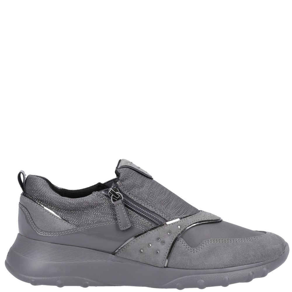 Women's Geox D Alleniee A Sneakers