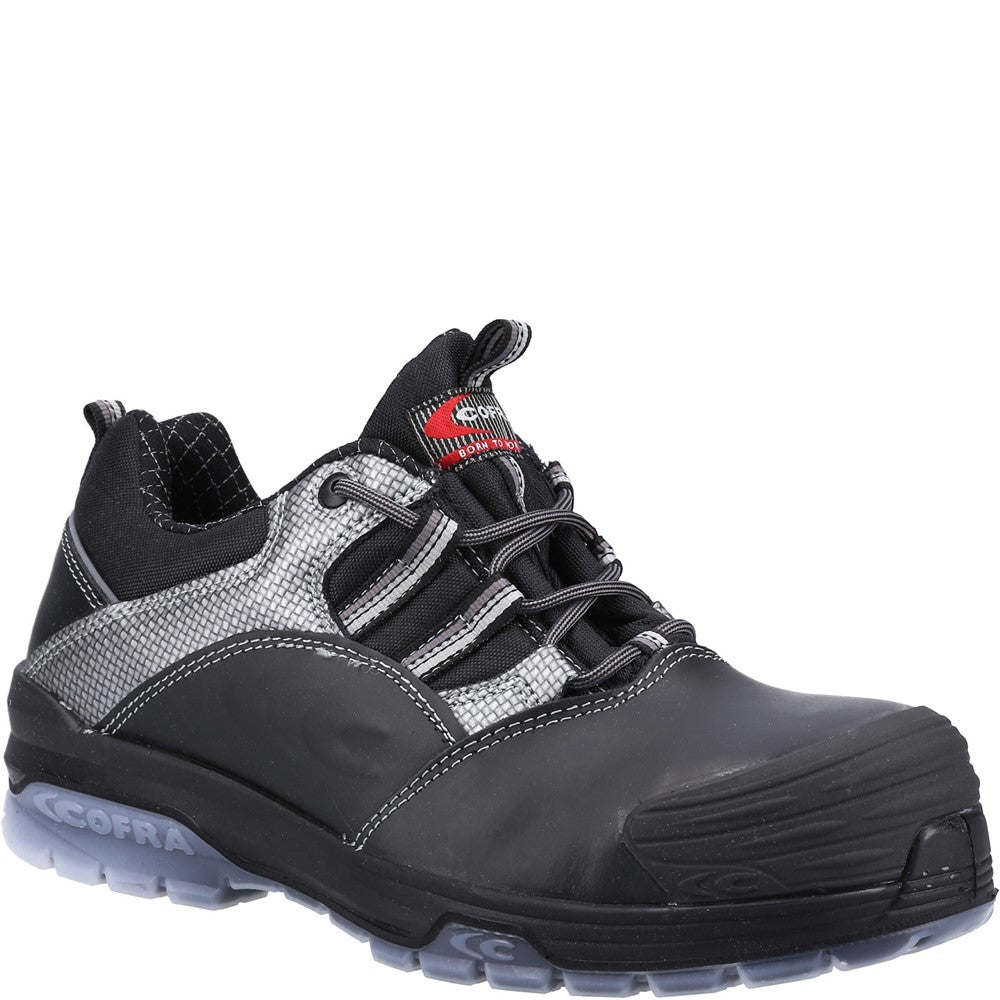 Unisex Cofra Caravaggio S3 SRC Safety Trainer