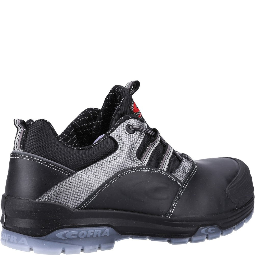 Unisex Cofra Caravaggio S3 SRC Safety Trainer