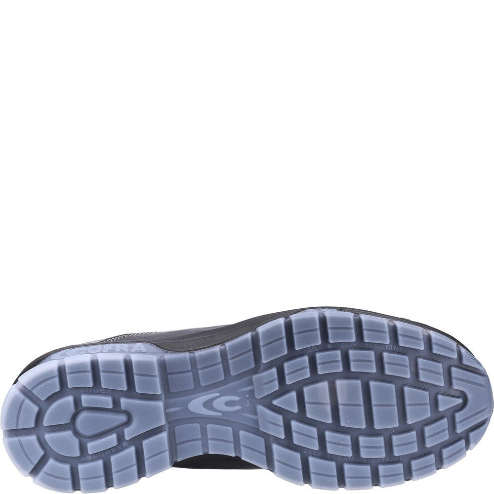 Unisex Cofra Caravaggio S3 SRC Safety Trainer