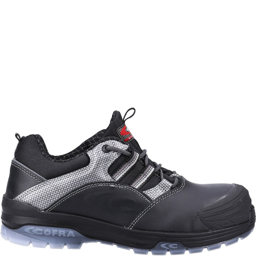 Unisex Cofra Caravaggio S3 SRC Safety Trainer