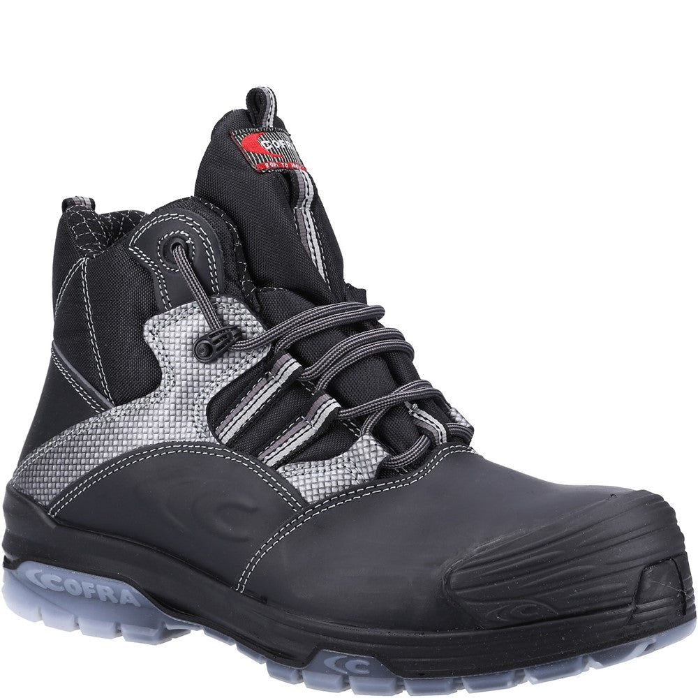 Unisex Cofra Modigliani S3 SRC Safety Boot