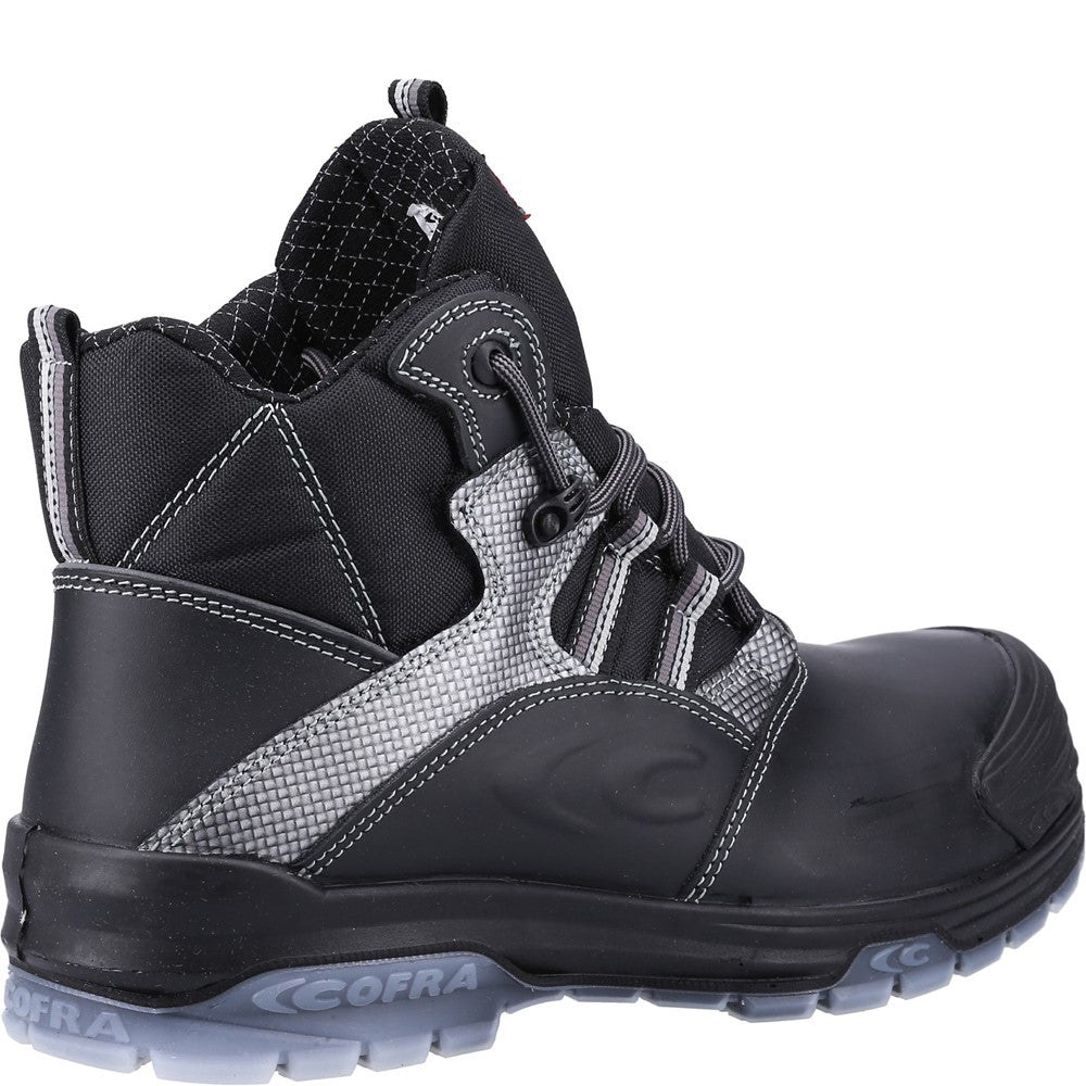 Unisex Cofra Modigliani S3 SRC Safety Boot