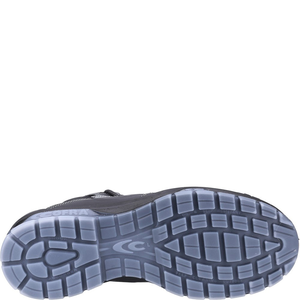 Unisex Cofra Modigliani S3 SRC Safety Boot