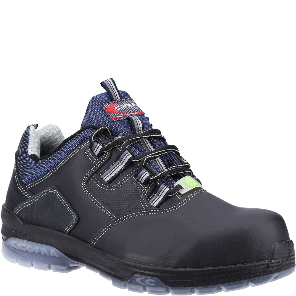 Unisex Cofra Rap S3 SRC Safety Trainer