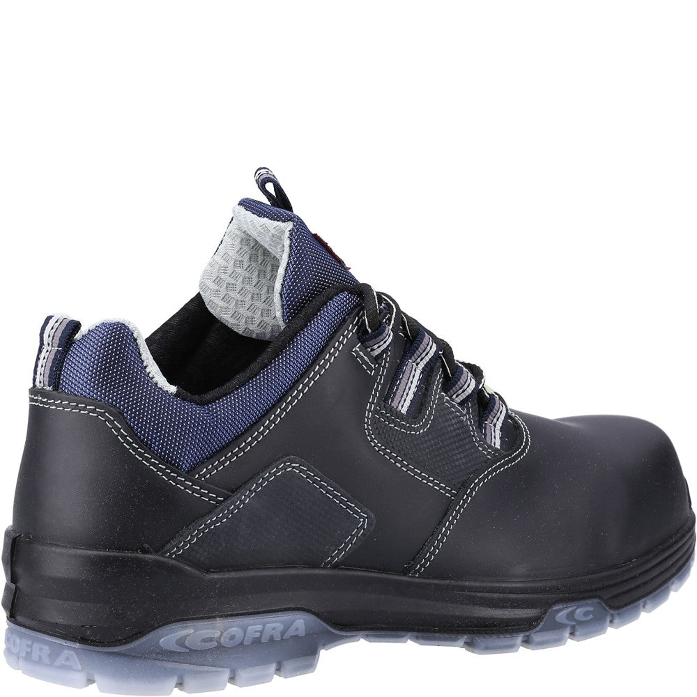 Unisex Cofra Rap S3 SRC Safety Trainer