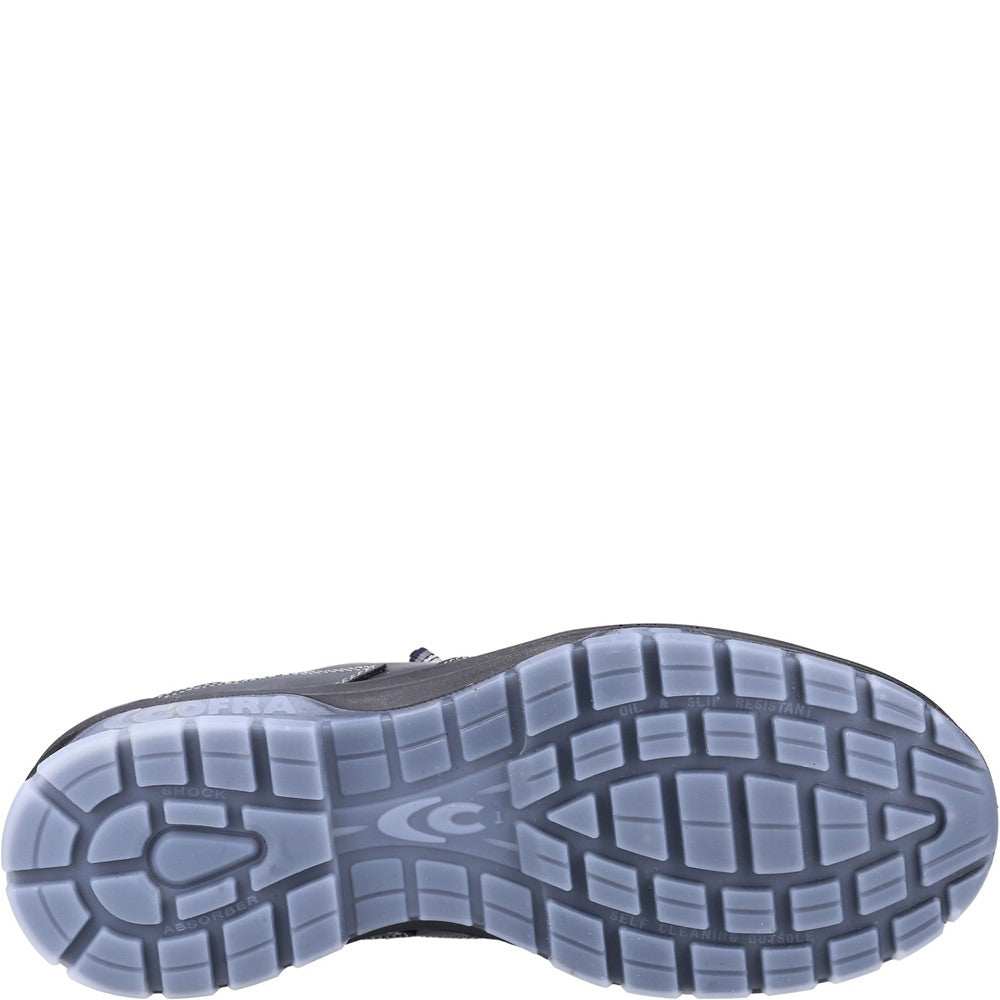 Unisex Cofra Rap S3 SRC Safety Trainer