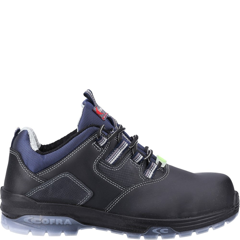 Unisex Cofra Rap S3 SRC Safety Trainer