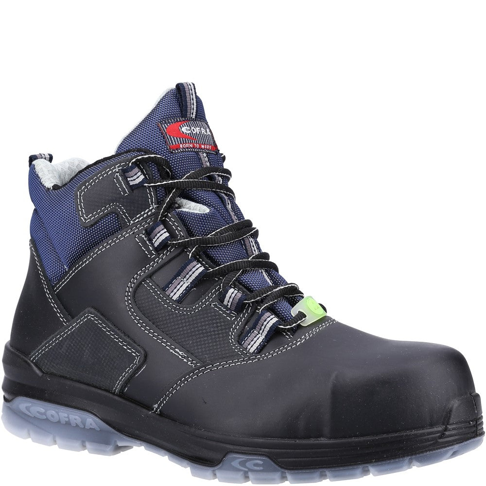 Unisex Cofra Funk S3 SRC Safety Boot