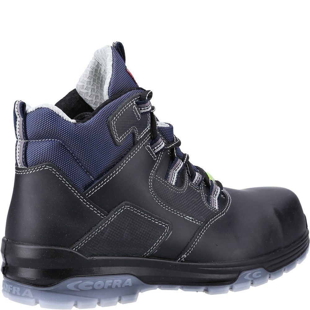 Unisex Cofra Funk S3 SRC Safety Boot